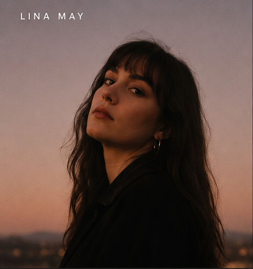 Cover: Lina Mey – Higher