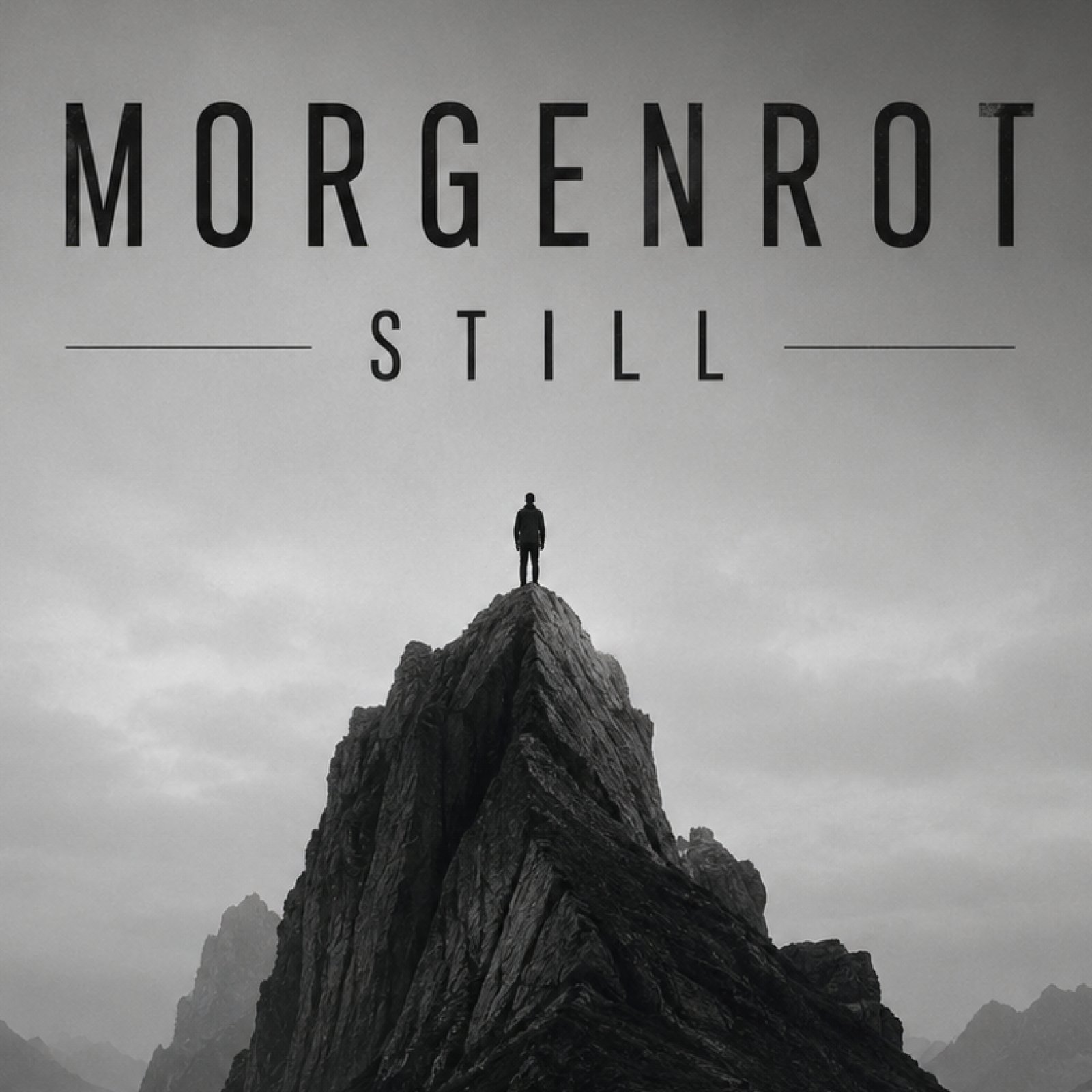 Cover: Still