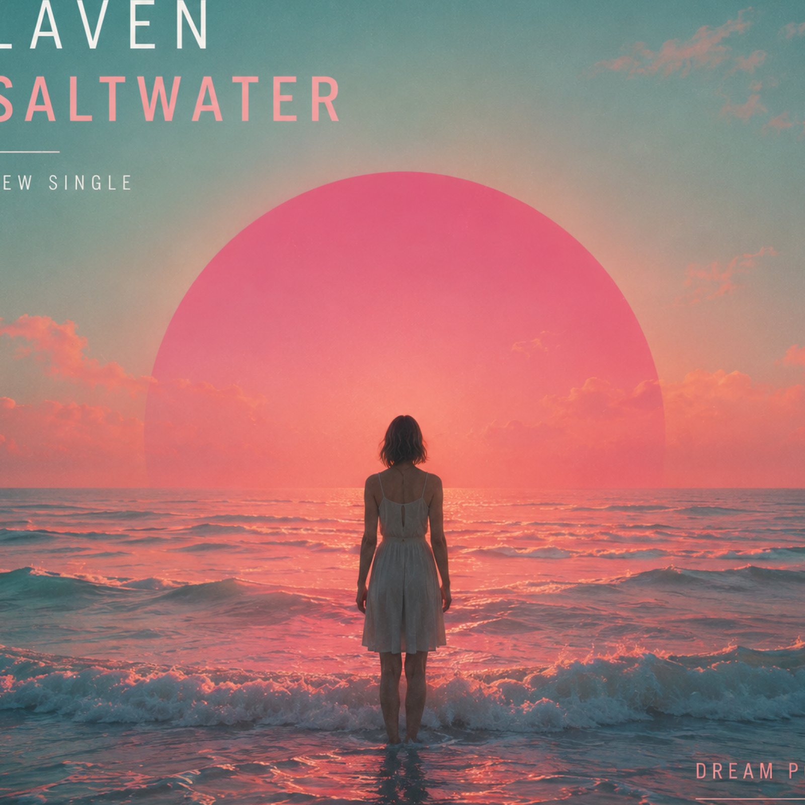 Cover: Saltwater