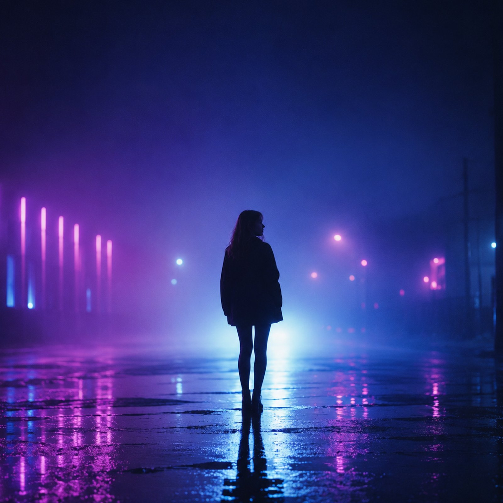 Cover: Echoes