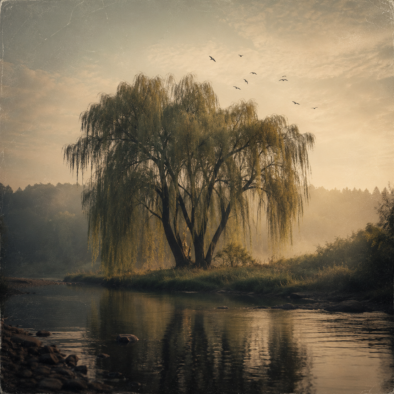 The Willows – Grow